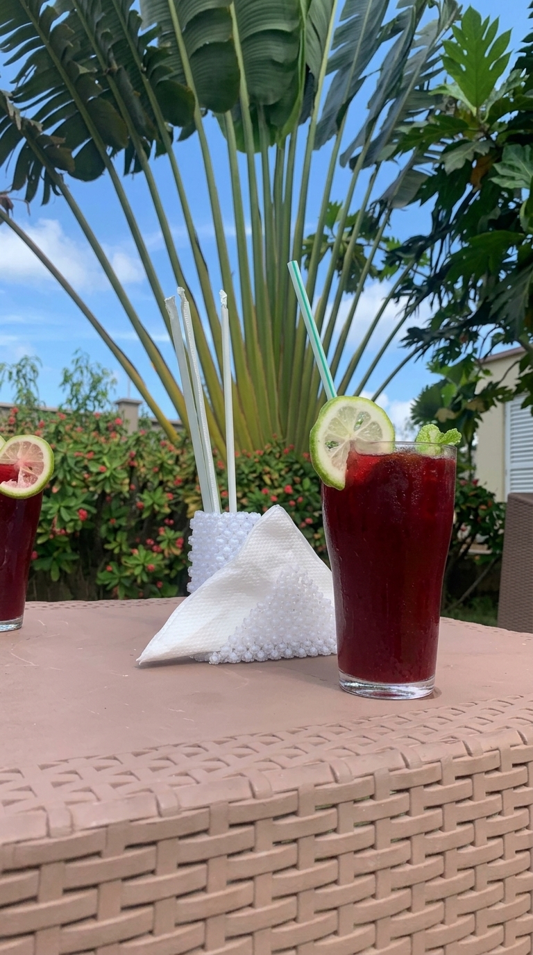 Joleen signature cocktail
